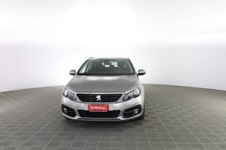 PEUGEOT 308 308 BlueHDi 130 S&S SW Style (a stock)