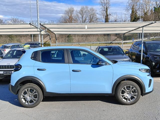 CITROEN C3 usata, con Airbag Passeggero