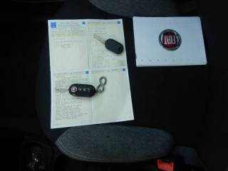 FIAT Panda usata, con Kit antipanne