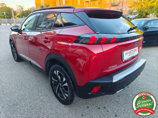 PEUGEOT 2008 usata, con Autoradio