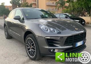 PORSCHE Macan usata, con Airbag laterali