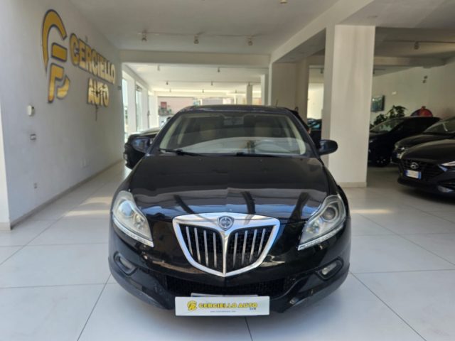 LANCIA Delta usata, con ABS