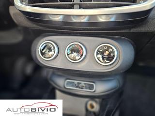 FIAT 500X usata, con Sensore di luce