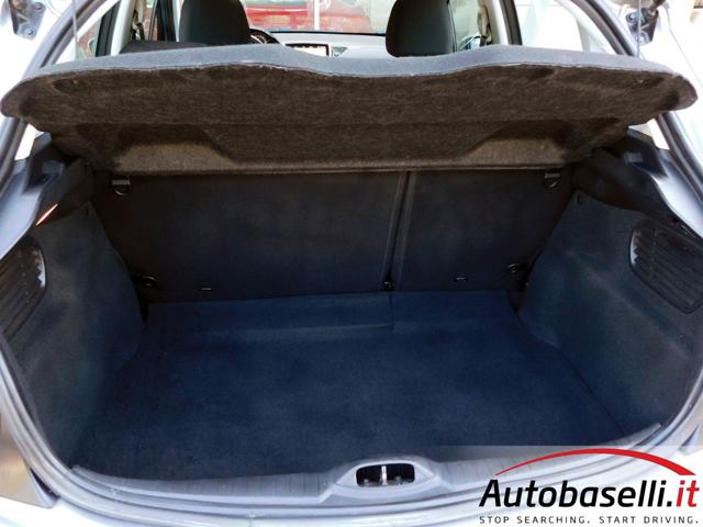PEUGEOT 208 usata 55