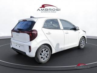 KIA Picanto usata 2