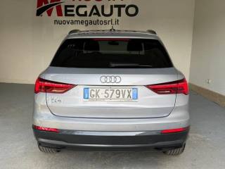 AUDI Q3 usata, con Chiusura centralizzata