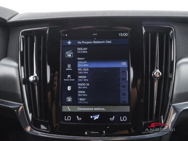 VOLVO V90 usata 13