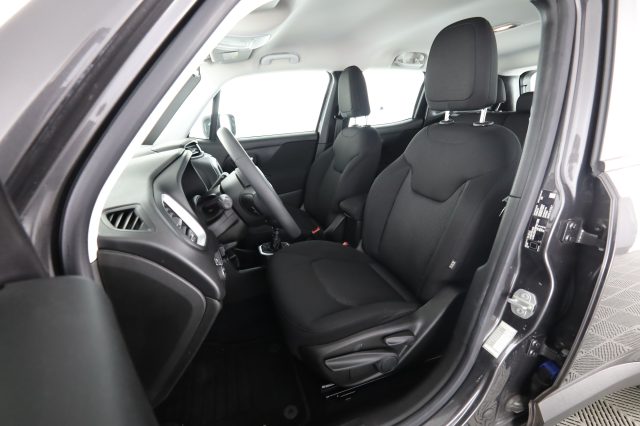JEEP Renegade usata 2