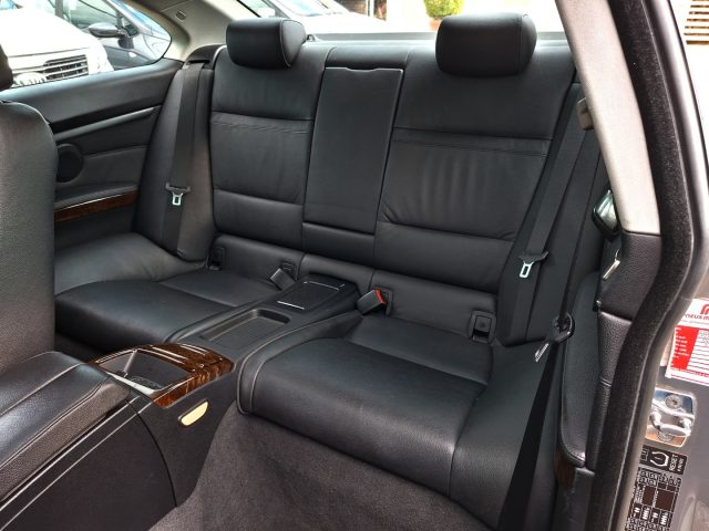 BMW 325 usata, con Controllo trazione