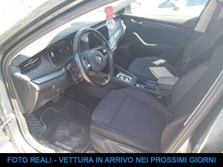 SKODA Octavia usata, con Alzacristalli elettrici