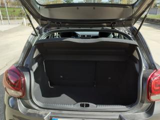CITROEN C3 usata, con Autoradio