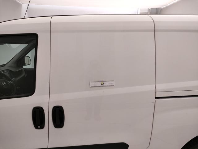 FIAT Doblo usata 81