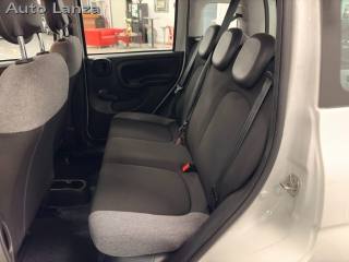 FIAT Panda usata, con Chiusura centralizzata