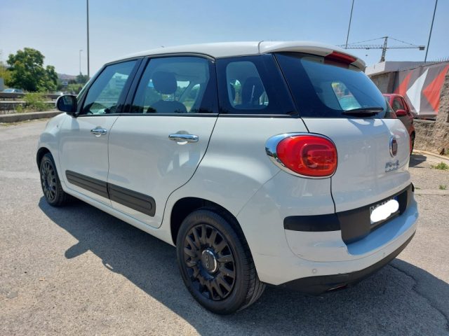 FIAT 500L usata, con Climatizzatore