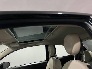 FIAT 500 usata, con Chiusura centralizzata
