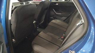 VOLKSWAGEN T-Roc usata, con Controllo trazione