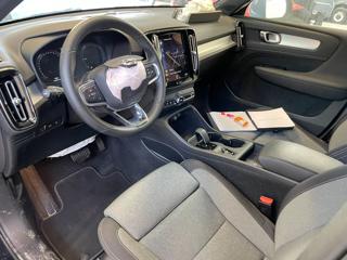 VOLVO XC40 usata, con Immobilizzatore elettronico