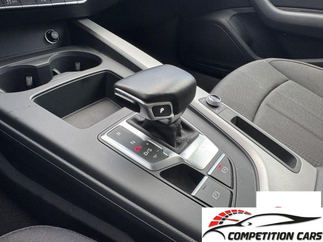 AUDI A4 usata, con Servosterzo