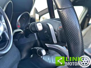 MERCEDES-BENZ GLA 220 usata, con Volante in pelle