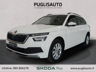 SKODA Kamiq usata, con Airbag laterali