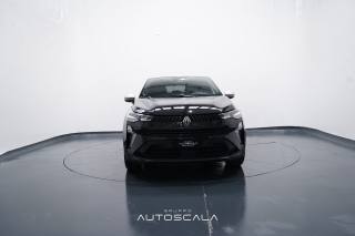 RENAULT Captur usata, con Airbag