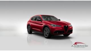 ALFA ROMEO Stelvio Sprint