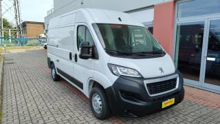 FIAT Ducato usata, con Airbag