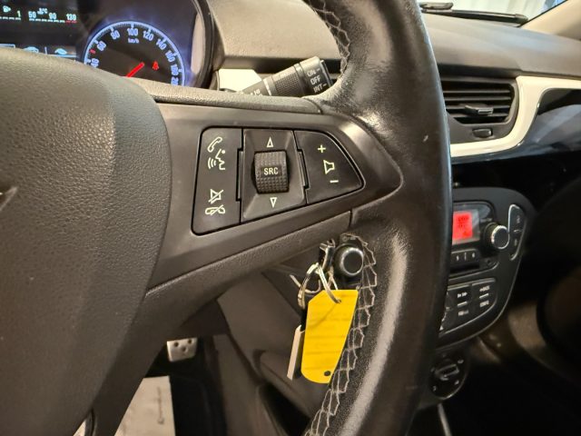 OPEL Corsa usata, con Controllo trazione