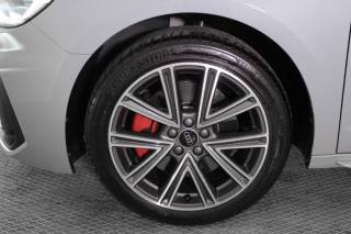 AUDI A1 usata, con ESP