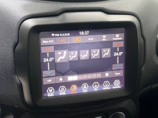 JEEP Renegade usata, con Bracciolo