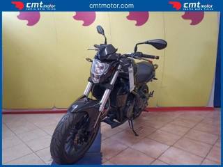 BENELLI BN 302 usata 1