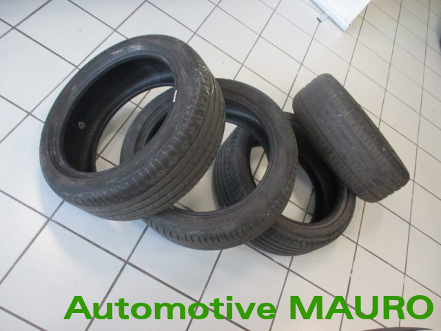 FORD EcoSport usata, con Autoradio digitale