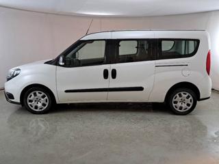 FIAT Doblo usata, con Climatizzatore