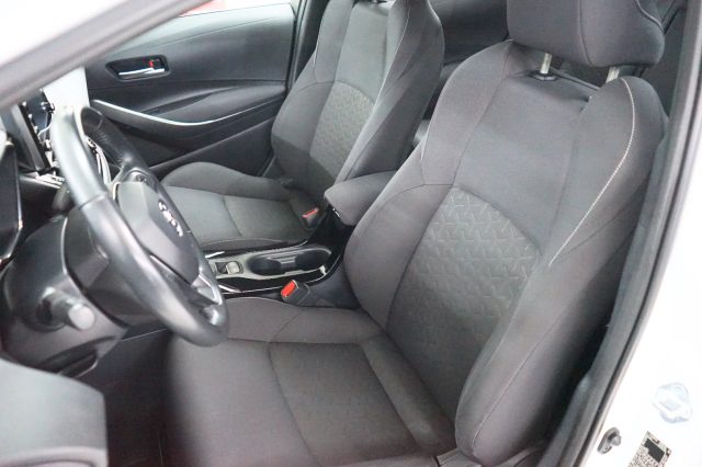 TOYOTA Corolla usata, con Chiusura centralizzata
