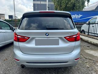 BMW 218 usata, con Airbag laterali