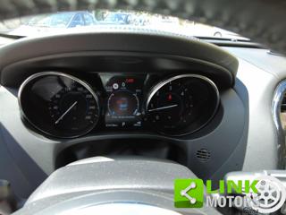 JAGUAR F-Pace usata, con ESP