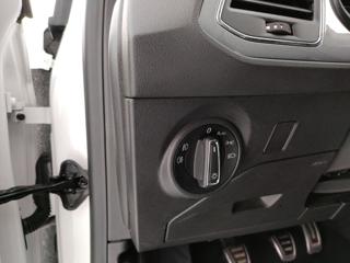 SEAT Leon usata, con Boardcomputer