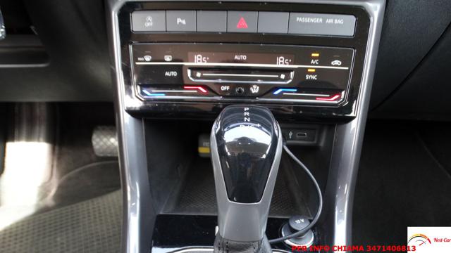 VOLKSWAGEN T-Cross usata 102