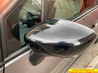 RENAULT Captur usata, con Chiusura centralizzata telecomandata