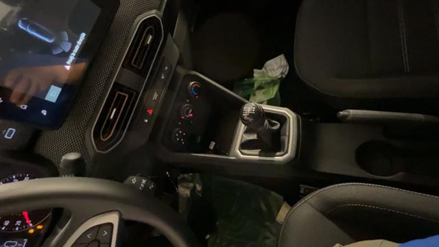 DACIA Sandero usata, con Bluetooth
