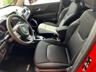 JEEP Renegade usata, con Cronologia tagliandi