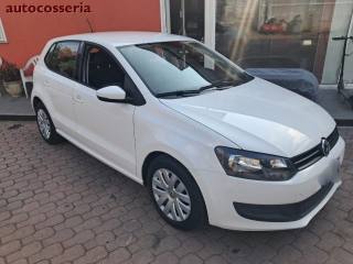 VOLKSWAGEN Polo usata, con Airbag laterali