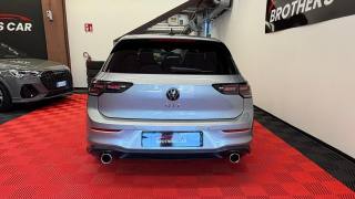 VOLKSWAGEN Golf GTI usata, con Autoradio
