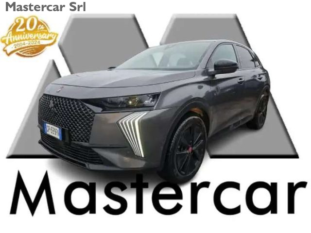 DS AUTOMOBILES DS 7 usata, con Airbag