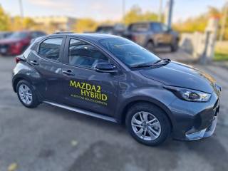 MAZDA 2 usata, con Autoradio