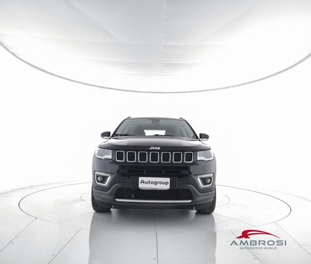 JEEP Compass usata 4