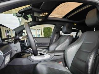 MERCEDES-BENZ GLE 450 usata, con Boardcomputer