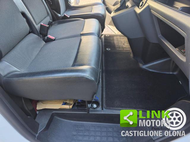 OPEL Vivaro usata, con Specchietti laterali elettrici