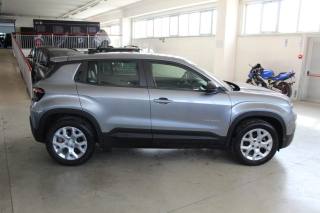 JEEP Avenger usata, con Autoradio