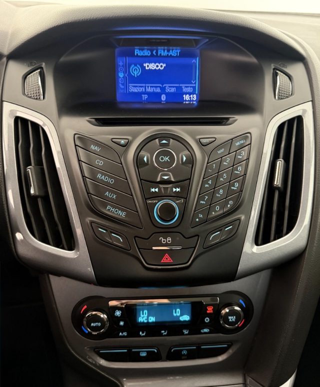 FORD Focus usata 16